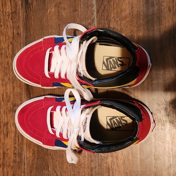 Women Vans - Picture 6 of 13